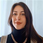 Laureata Magistrale in Biologia Molecolare